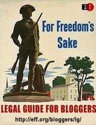 Guia legal para bloggers
